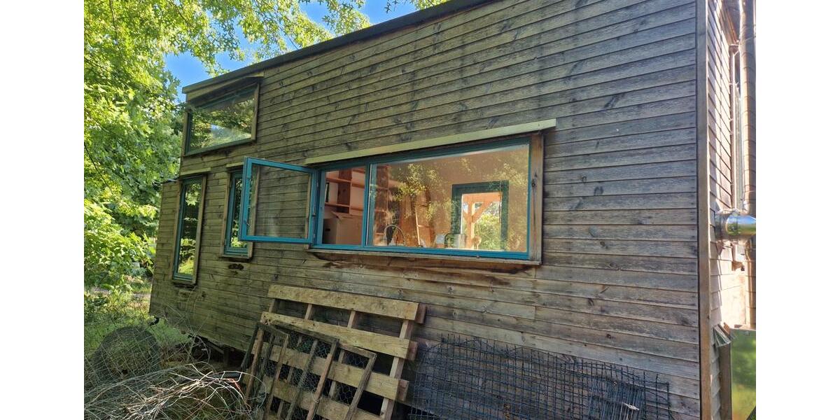 Einfamilienhaus Kirchlengern - 42.000&euro; | Angebot:26029711