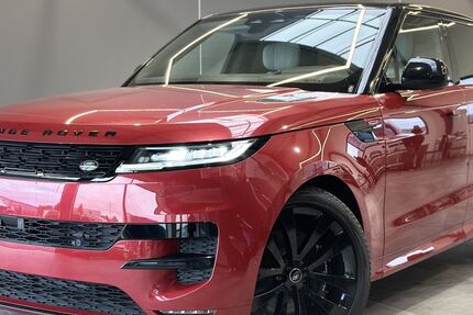 Land Rover Range Rover Sport 8.590 km 99.990 &euro; Bückeburg 31675