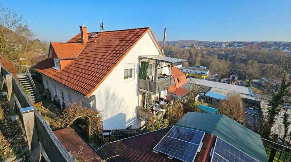 Mehrfamilienhaus, Wohnhaus Vlotho - 1 Zimmer, 259 m&sup2;, 499.900&euro; | Angebot:25666286