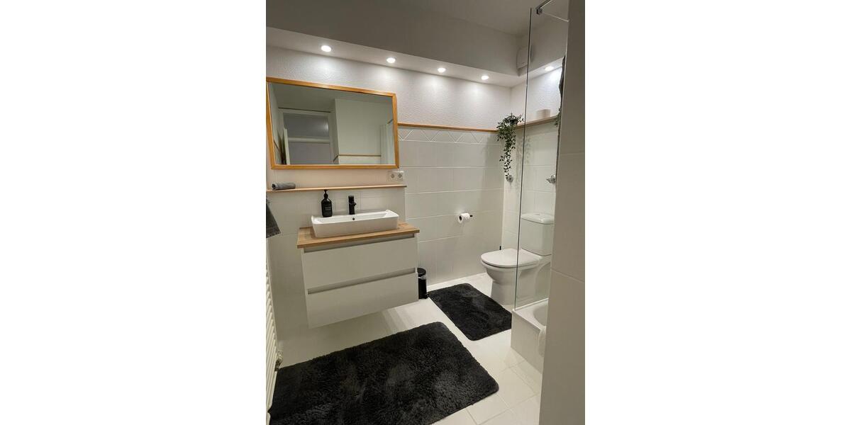 Etagenwohnung Bad Salzuflen - 1 Zimmer, 40 m&sup2;, 523&euro; | Angebot:26262467