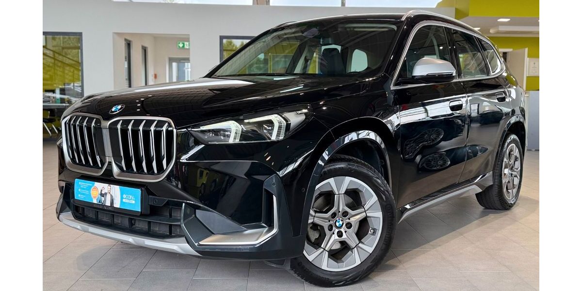 BMW X1 133.041 km 26.995 &euro; Herford 32052
