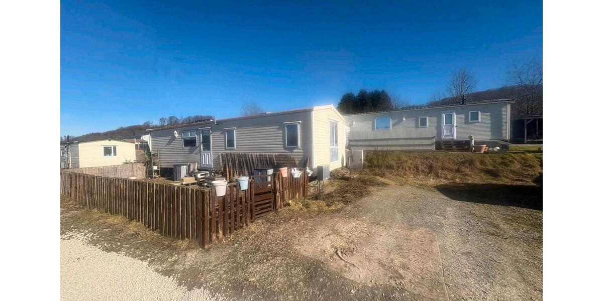 Einfamilienhaus Extertal - 3 Zimmer, 42 m&sup2;, 20.500&euro; | Angebot:26294721