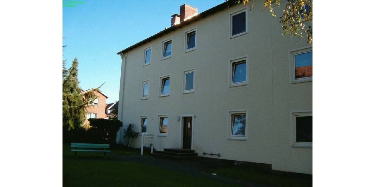 Etagenwohnung Minden Innenstadt - 3 Zimmer, 50 m&sup2;, 650&euro; | Angebot:26014779