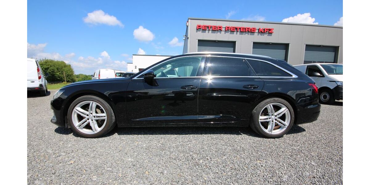 Audi A6 175.000 km 21.800 &euro; Bad Oeynhausen 32545