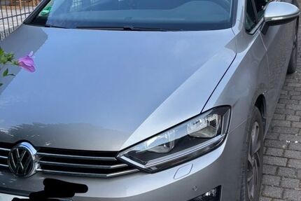 VW Golf Sportsvan 42.100 km 15.800 &euro; Löhne 32584