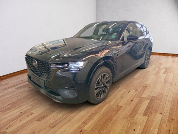 Mazda CX-60 11.451 km 43.700 &euro; Rinteln 31737