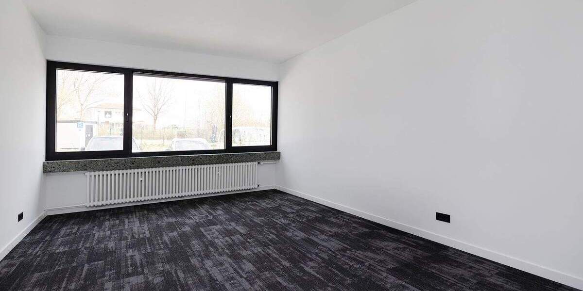 Gewerbeobjekt Bünde Spradow - 1 Zimmer, 68 m&sup2;, 1.232&euro; | Angebot:26807219