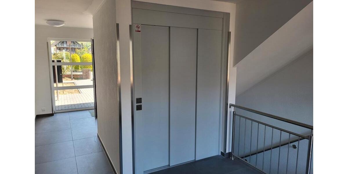 Erdgeschoßwohnung Porta Westfalica - 3 Zimmer, 101 m&sup2;, 1.360&euro; | Angebot:26479422