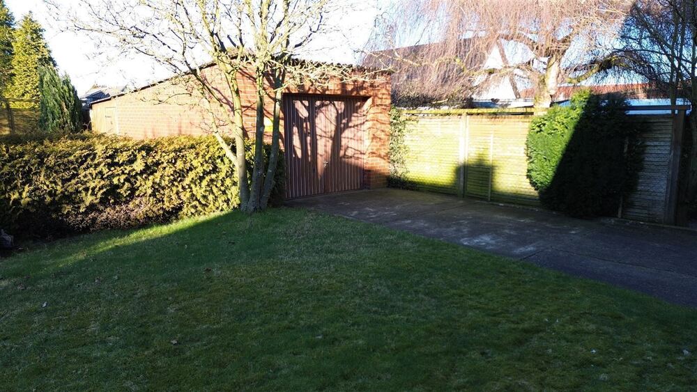 Gepflegtes Einfamilienhaus in exponierte Lage! - Einfamilienhaus Stolzenau | Angebot:26216187