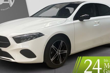 Mercedes-Benz A 200 1.641 km 31.294 &euro; Lübbecke 32312