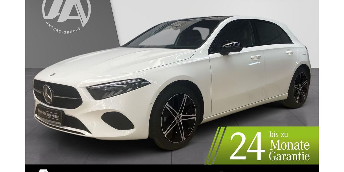 Mercedes-Benz A 200 1.641 km 31.294 &euro; Lübbecke 32312