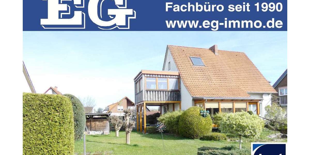 Einfamilienhaus Bad Salzuflen Ehrsen-Breden - 5 Zimmer, 164 m&sup2;, 318.500&euro; | Angebot:27293710