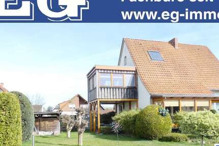 Haus Bad Salzuflen Ehrsen-Breden - 5 Zimmer, 164 m&sup2;, 318.500&euro; | Angebot:27293710