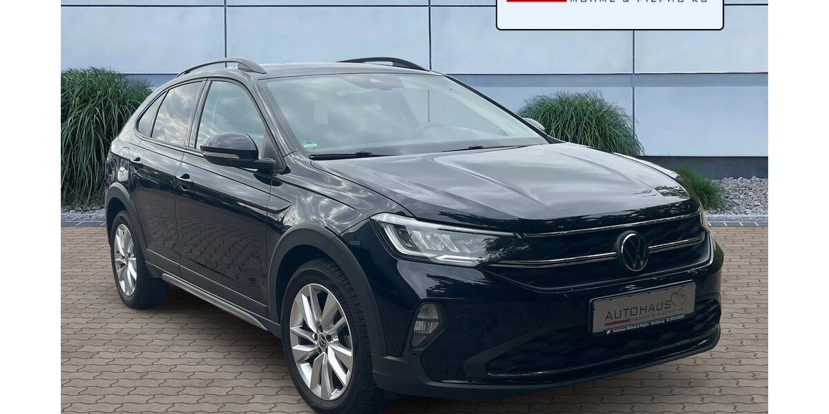 VW Taigo 22.748 km 17.390 &euro; Bückeburg 31675
