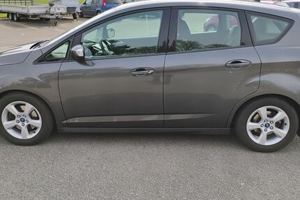 Ford C-Max 54.217 km 12.300 &euro; Petershagen 32469