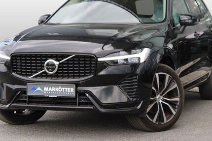 Volvo XC60 60.523 km 39.450 &euro; Herford 32051