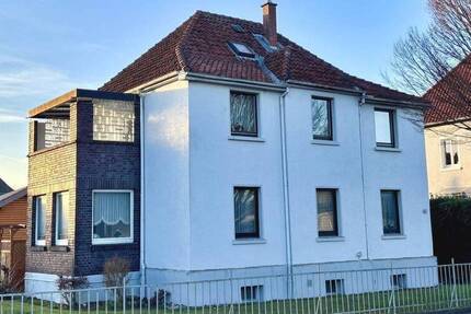 Haus Minden Innenstadt - 6 Zimmer, 160 m&sup2;, 229.000&euro; | Angebot:26730724