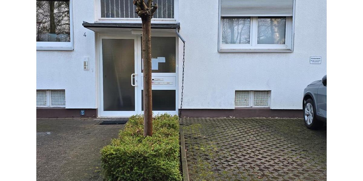 Etagenwohnung Bad Oeynhausen - 2 Zimmer, 62 m&sup2;, 800&euro; | Angebot:26045458