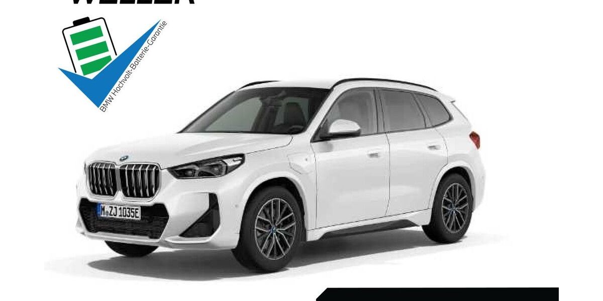 BMW X1 16.610 km 43.890 &euro; Herford 32051