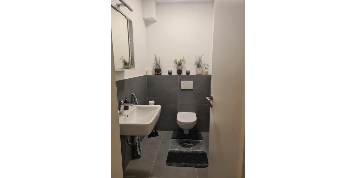 Dachgeschoßwohnung Herford - 2 Zimmer, 80 m&sup2;, 960&euro; | Angebot:25990251