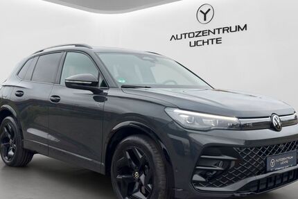 VW Tiguan 14.000 km 42.199 &euro; Uchte 31600