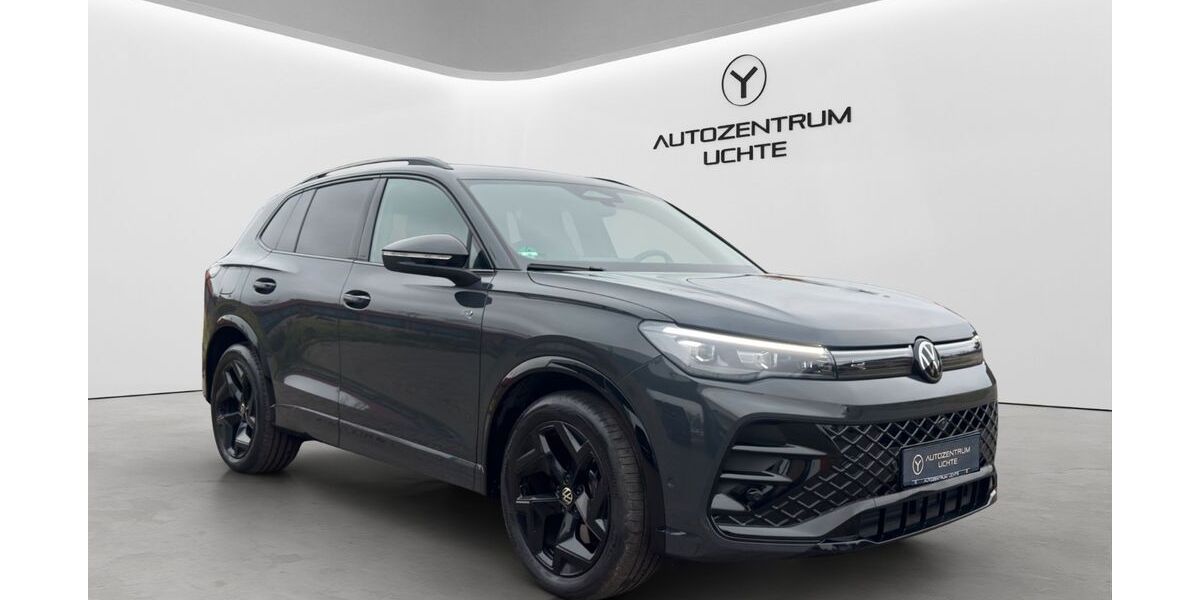 VW Tiguan 14.000 km 42.399 &euro; Uchte 31600