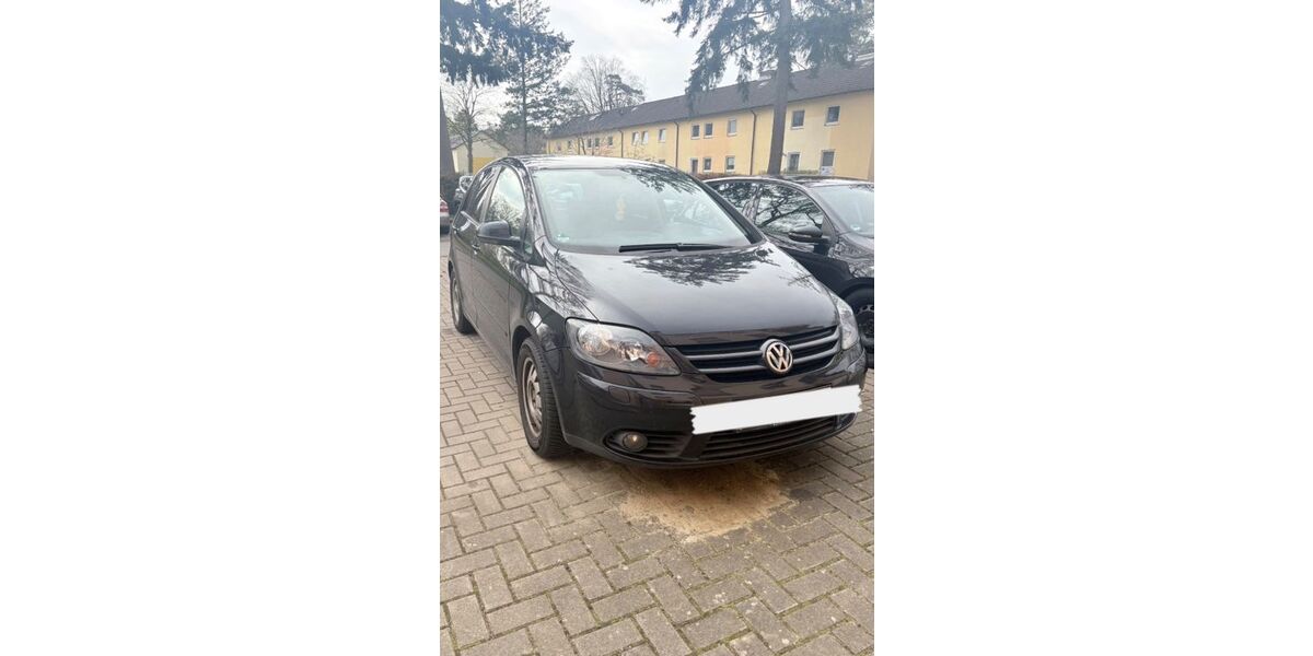 VW Golf Plus 259.983 km 1.500 &euro; Espelkamp 32339
