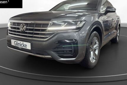 VW Touareg 46.290 km 49.980 &euro; Minden 32427