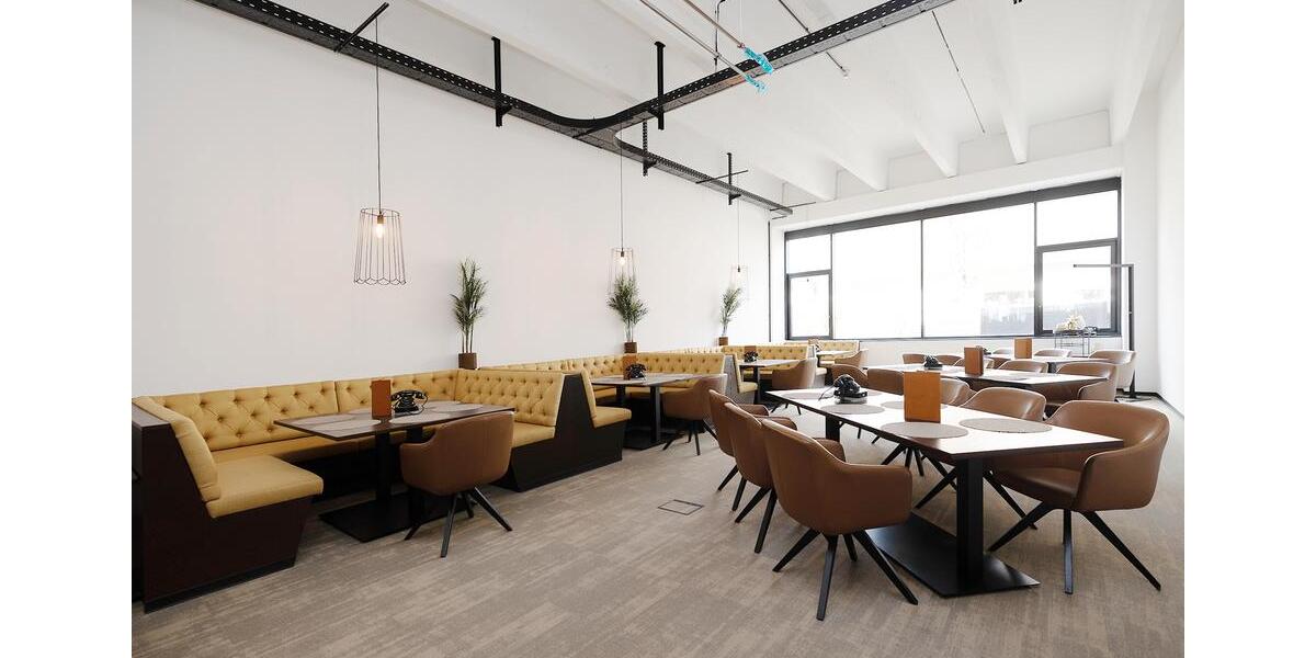 Gewerbeobjekt Bünde - 616&euro; | Angebot:20427455