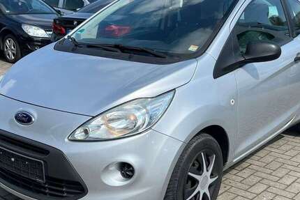 Ford Ka/Ka+ 144.348 km 3.300 &euro; Löhne / Mennighüffen 32584