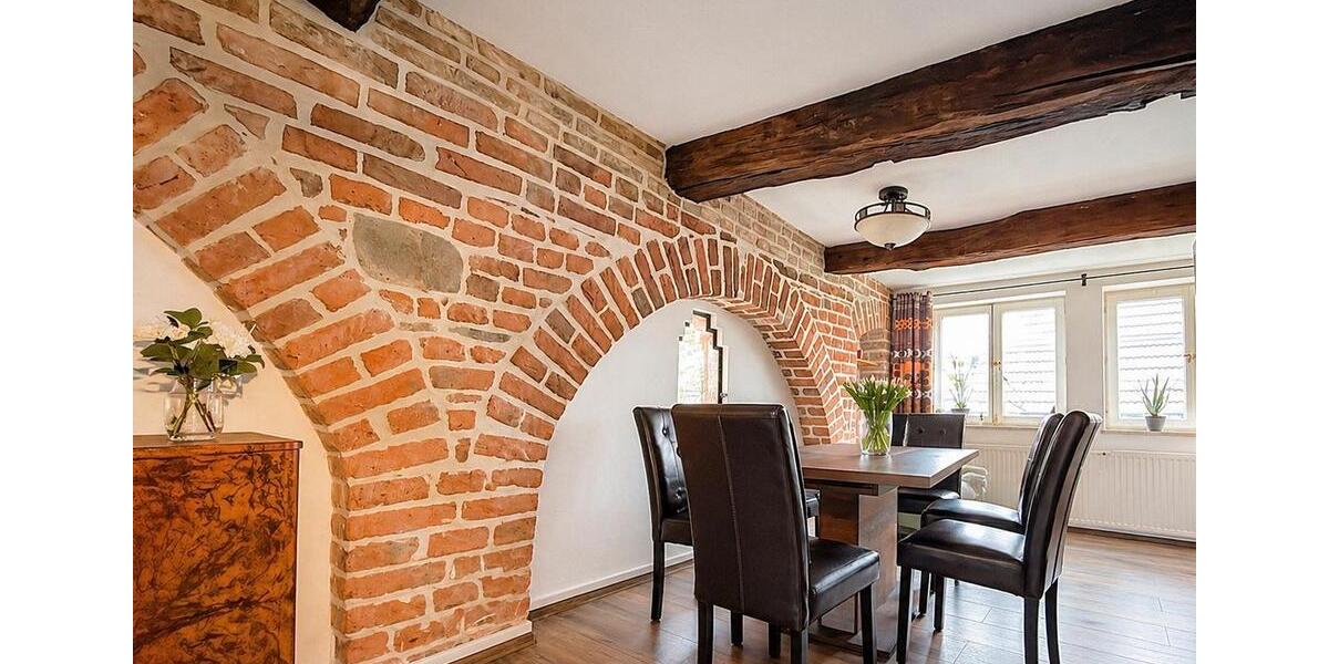 Etagenwohnung Minden Kuhlenkamp - 2 Zimmer, 83 m&sup2;, 913&euro; | Angebot:26485673