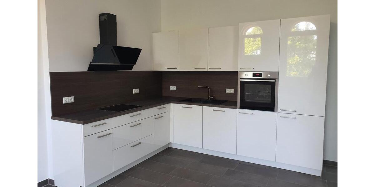 Etagenwohnung Lübbecke - 1.5 Zimmer, 80 m&sup2;, 920&euro; | Angebot:22486831