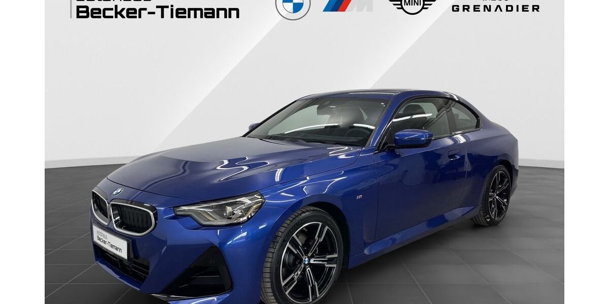 BMW 220 20.085 km 39.577 &euro; Minden 32429