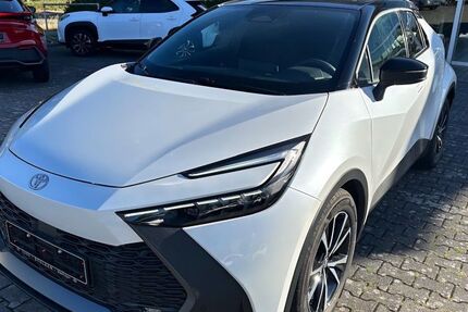Toyota C-HR 4.500 km 33.590 &euro; Stadthagen 31655
