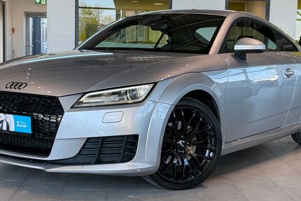 Audi TT 204.607 km 17.995 &euro; Herford 32052
