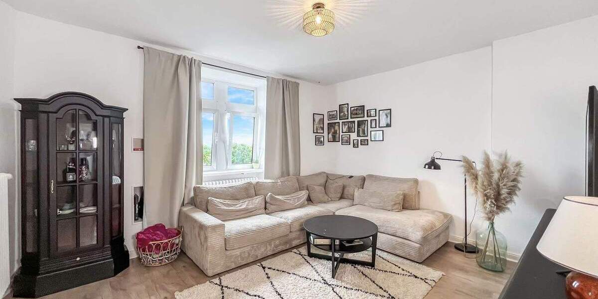 Mehrfamilienhaus, Wohnhaus Minden Innenstadt - 3 Zimmer, 984 m&sup2;, 1.250.000&euro; | Angebot:25686605