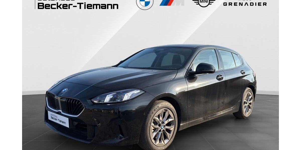 BMW 120 10.681 km 28.904 &euro; Bünde 32257