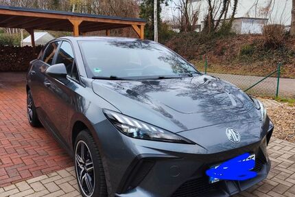 MG 4 32.000 km 15.500 &euro; Minden 32423