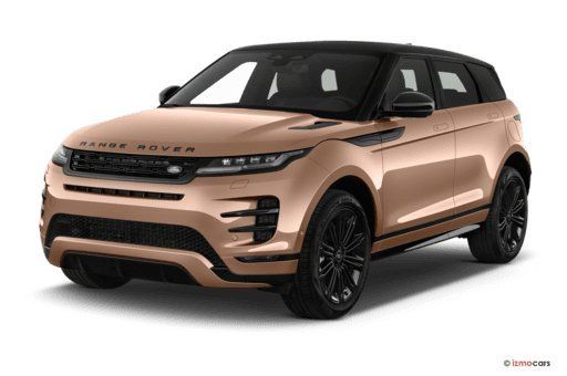 Land Rover Range Rover Evoque 6.000 km 41.900 &euro; Bückeburg 31675