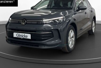 VW Tiguan 19.580 km 34.580 &euro; Minden 32427