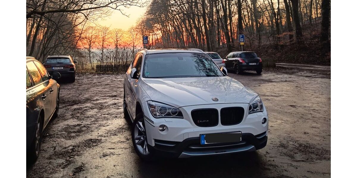 BMW X1 159.700 km 8.000 &euro; Kirchlengern 32278