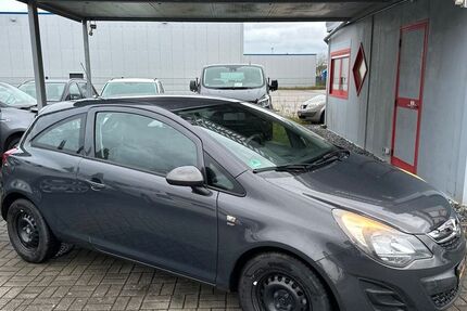 Opel Corsa 57.576 km 6.690 &euro; Enger 32130