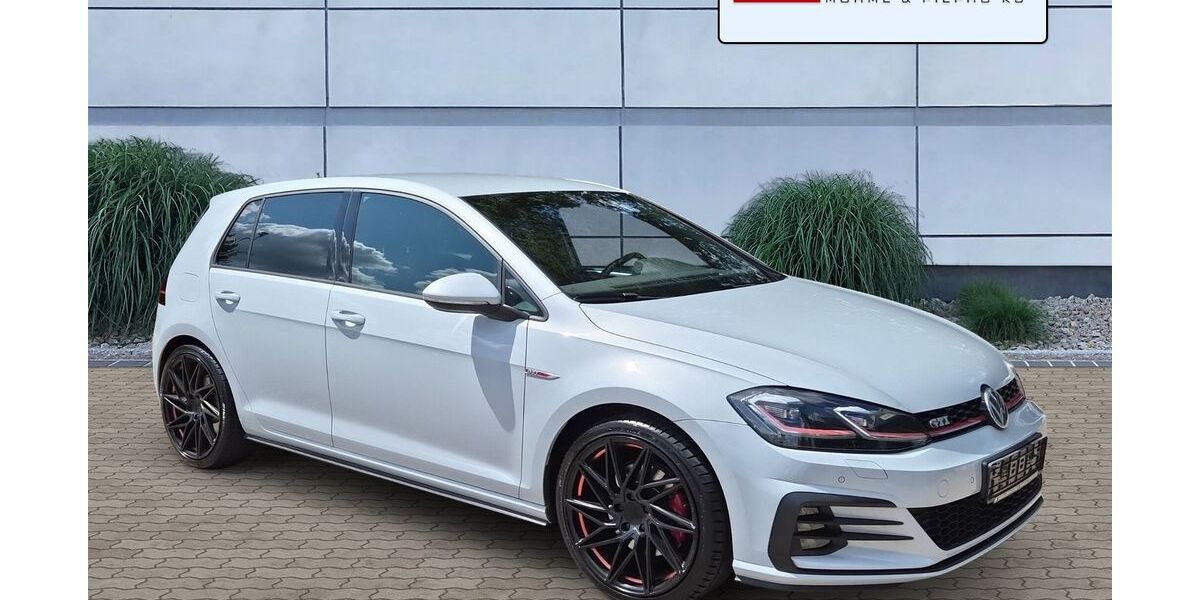 VW Golf 53.404 km 20.690 &euro; Bückeburg 31675