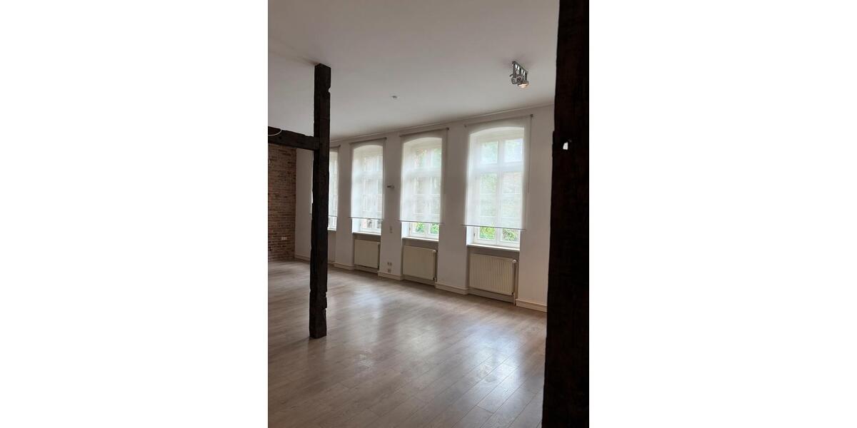 Etagenwohnung Minden - 1 Zimmer, 65 m&sup2;, 660&euro; | Angebot:26647337
