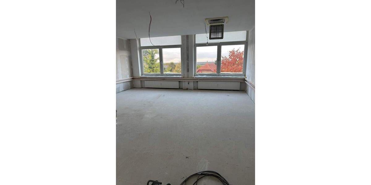 Gewerbeobjekt Lübbecke Nettelstedt - 1 Zimmer, 40 m&sup2;, 280&euro; | Angebot:25736002