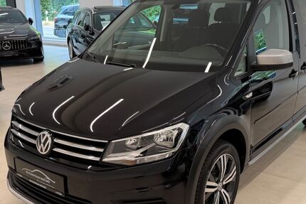 VW Caddy 137.000 km 22.900 &euro; Herford 32051