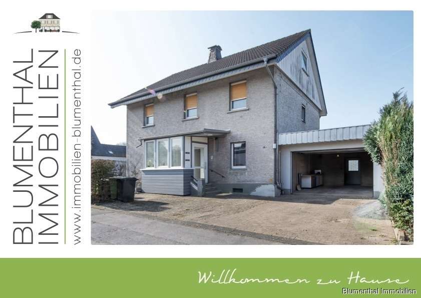 Einfamilienhaus Enger / Westerenger Westerenger - 6 Zimmer, 150 m&sup2;, 285.000&euro; | Angebot:25837638