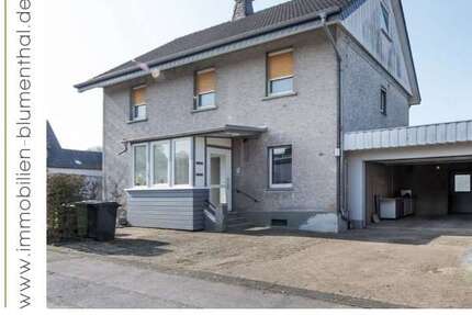 Haus Enger / Westerenger Westerenger - 6 Zimmer, 150 m&sup2;, 285.000&euro; | Angebot:25837638