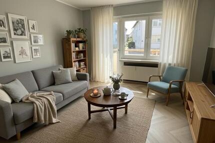 Wohnung Rinteln - 2 Zimmer, 65 m&sup2;, 132.000&euro; | Angebot:24222105