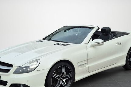 Mercedes-Benz SLR 122.006 km 25.890 &euro; Minden 32427